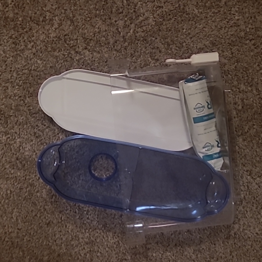 Pur Water Filter Pitcher